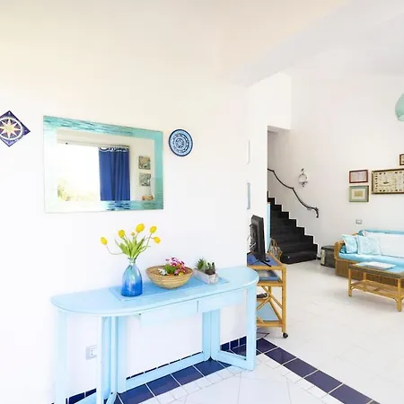 Βίλα Maestrale - Giardino Privato & Vista Mare *