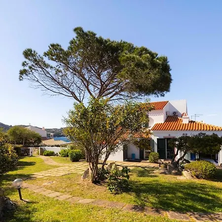 Maestrale - Giardino Privato & Vista Mare Palau