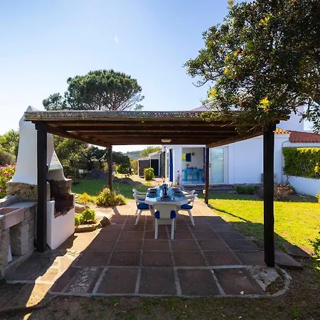 Maestrale - Giardino Privato & Vista Mare Villa *