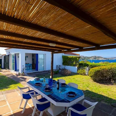 Maestrale - Giardino Privato & Vista Mare