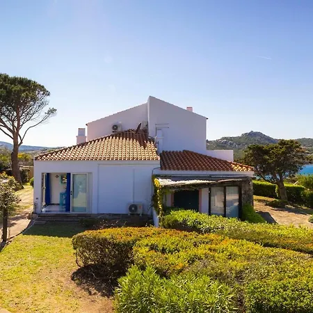 Βίλα Maestrale - Giardino Privato & Vista Mare