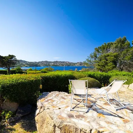 Maestrale - Giardino Privato & Vista Mare Βίλα Palau
