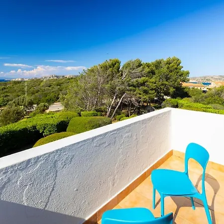 Maestrale - Giardino Privato & Vista Mare *