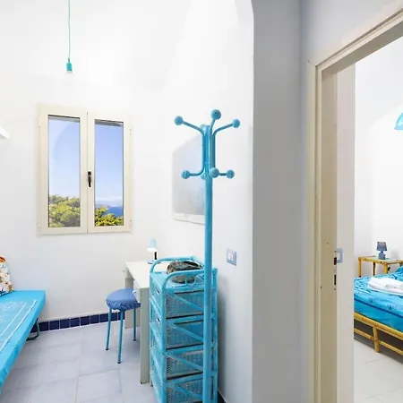 Villa Maestrale - Giardino Privato & Vista Mare Palau