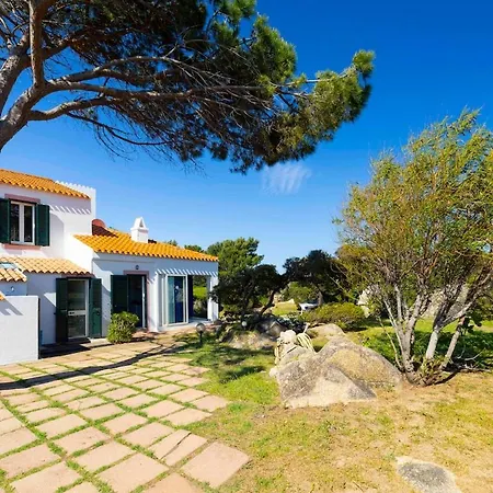 Βίλα Maestrale - Giardino Privato & Vista Mare