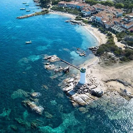 Maestrale - Giardino Privato & Vista Mare Βίλα